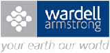 Wardell Armstrong Logo